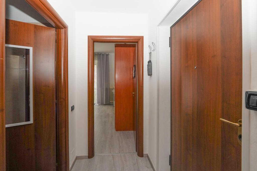 Ferienwohnung My Viktory Novara Exterior foto